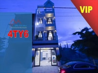 Bán nhà đường Huỳnh Tấn Phát, Nhà Bè. Sổ riêng ngân hàng hỗ trợ 80% Bán nhà đường Huỳnh Tấn Phát, Nhà Bè. Sổ riêng ngân hàng hỗ trợ 80%