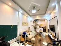 Bán nhà 5T 39m2 Mt 4m giá 3.05 tỷ , Vị trí Trương Định , Minh Khai Bán nhà 5T 39m2 Mt 4m giá 3.05 tỷ , Vị trí Trương Định , Minh Khai