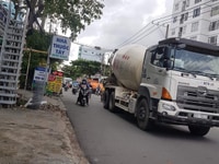 Bán nhà MTKD Bình Long Bình Tân 16x27m cấp 4 (gần ngay Thạch Lam) Bán nhà MTKD Bình Long Bình Tân 16x27m cấp 4 (gần ngay Thạch Lam)
