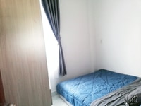 Cần tiền trả nợ bán nhanh căn nhà 4x10m, Giá 2 tỷ 180 triệu, Quận 8