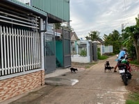 Đất có thổ cư xã Hữu Định, H Châu Thành Bến Tre 300m2. Đất có thổ cư xã Hữu Định, H Châu Thành Bến Tre 300m2.