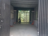 Nhà bán mặt tiền đường đào tông nguyên kp7 thị trấn nhà Nhà bán mặt tiền đường đào tông nguyên kp7 thị trấn nhà
