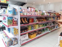 Cửa hàng mới khai trương cần tuyển nhân viên Cửa hàng mới khai trương cần tuyển nhân viên