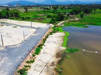 Bán biệt thự View Sông Cổ Cò - Dự án Mallorca River City - Giá tốt Bán biệt thự View Sông Cổ Cò - Dự án Mallorca River City - Giá tốt