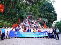Công ty TNHH Việt Anh cần tuyển thêm 05 Nhân viên kinh doanh Công ty TNHH Việt Anh cần tuyển thêm 05 Nhân viên kinh doanh