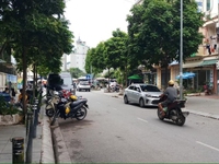 K D, Dương Khuê , Quận Cầu Giấy, Dt 75m, giá 15.2 tỷ K D, Dương Khuê , Quận Cầu Giấy, Dt 75m, giá 15.2 tỷ