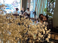 Sang quán cà phê giá rẻ hậu covid - Lê Đình Dương Sang quán cà phê giá rẻ hậu covid - Lê Đình Dương