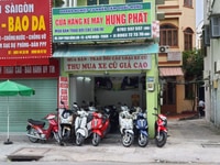 Thu mua xe máy củ giá cao tphcm Thu mua xe máy củ giá cao tphcm