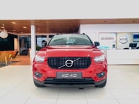 Bán Xe Volvo XC40 Phiên Bản R-Design Màu Đỏ, xe nhập nguyên chiếc Bán Xe Volvo XC40 Phiên Bản R-Design Màu Đỏ, xe nhập nguyên chiếc