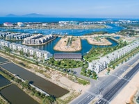 Shophouse, biệt thự Casamia Hội An thanh toán 30% nhận nhà đã có sổ Shophouse, biệt thự Casamia Hội An thanh toán 30% nhận nhà đã có sổ