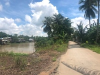 Bán 2 nền thổ cư Phường Tân Phú, Cái Răng Cần Thơ Bán 2 nền thổ cư Phường Tân Phú, Cái Răng Cần Thơ
