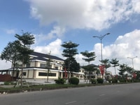 Chính chủ thiện chí 1 lô duy nhất mặt tiền dự án Mạnh Đức Chính chủ thiện chí 1 lô duy nhất mặt tiền dự án Mạnh Đức