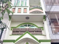 Bán mặt phố đường Lê Văn Sỹ, p.1, Tân Bình ngang 4x26m, 2 mặt tiền Bán mặt phố đường Lê Văn Sỹ, p.1, Tân Bình ngang 4x26m, 2 mặt tiền