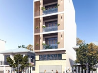 Mặt Tiền Tân Thới Nhấ 05, Quận 12, Nhà lững 3 lầu ST, 7x25m hậu 8m Mặt Tiền Tân Thới Nhấ 05, Quận 12, Nhà lững 3 lầu ST, 7x25m hậu 8m