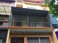Nhà riêng ngõ phố hồ đền lừ nguyễn đức cảnh DT70m2x4T giá 16tr Nhà riêng ngõ phố hồ đền lừ nguyễn đức cảnh DT70m2x4T giá 16tr