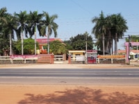 Thanh lý 8 lô đất Tp.Đồng xoài, DT: 150m2, TC100%, SHR, giá 562 triệu Thanh lý 8 lô đất Tp.Đồng xoài, DT: 150m2, TC100%, SHR, giá 562 triệu