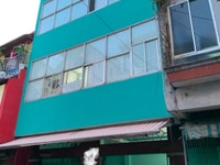 Bán nhà đúc 2 lầu, hẻm 8m 341 Lạc Long Quân, F5, Q11. DT: 6,3 x3m. Bán nhà đúc 2 lầu, hẻm 8m 341 Lạc Long Quân, F5, Q11. DT: 6,3 x3m.