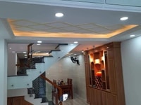 Nhà bán gần chợ Tân Bình, hẻm xe hơi quay đầu. 8,3 tỷ Nhà bán gần chợ Tân Bình, hẻm xe hơi quay đầu. 8,3 tỷ