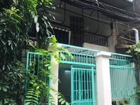 Cho thuê nguyên căn hộ tầng trệt C/C 127B Lê Văn Duyệt quận B.Thạnh