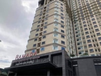 Bán Chung Cư Ramada Hạ Long,Chợ Loong Toong. Căn Gòc VIP NHẤT Bán Chung Cư Ramada Hạ Long,Chợ Loong Toong. Căn Gòc VIP NHẤT