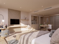 Căn Hộ Nghỉ Dưỡng Resort 5 Sao – Mặt Tiền Bãi Tắm An Bàng Căn Hộ Nghỉ Dưỡng Resort 5 Sao – Mặt Tiền Bãi Tắm An Bàng