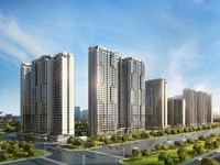 Masterise Central Point - Bàn giao toàn bộ nội thất cao cấp - vào là ở Masterise Central Point - Bàn giao toàn bộ nội thất cao cấp - vào là ở