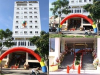 Bán kh/sạn MT Dương Đình Nghệ cách biển 200m|12 tầng; 52 phòng| 75 tỷ Bán kh/sạn MT Dương Đình Nghệ cách biển 200m|12 tầng; 52 phòng| 75 tỷ