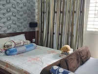 Bán nhà Villa đẹp quận Tân Bình. 6x12m 3L, nộị thất cao cấp