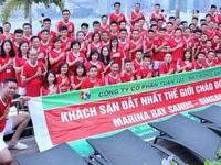 Đam mê Bất động sản, thu nhập bứt phá Đam mê Bất động sản, thu nhập bứt phá