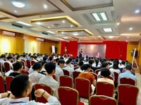 Công ty cổ phần đầu tư Vingrand Center lớn nhất hà nội - Tuyển dụng NS Công ty cổ phần đầu tư Vingrand Center lớn nhất hà nội - Tuyển dụng NS