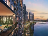 Bán gấp The Inffiniti giá rẻ hơn Chủ đầu tư. Bán gấp The Inffiniti giá rẻ hơn Chủ đầu tư.