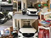 TUYỆT PHẨM B.thư 3 lầu,full n.thất,Gara ôtô n.bộ 8m Ng.Cảnh Dị-TSNhất TUYỆT PHẨM B.thư 3 lầu,full n.thất,Gara ôtô n.bộ 8m Ng.Cảnh Dị-TSNhất