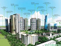 Bán căn hộ Ecogreen 66m2 đã bàn giao bao tất cả thuế phí Bán căn hộ Ecogreen 66m2 đã bàn giao bao tất cả thuế phí