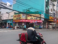 Cho thuê mặt tiền đường Trần Quang khải Quận 1 Cho thuê mặt tiền đường Trần Quang khải Quận 1