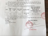 Cắt lỗ ra gấp trong tuần 5x30 đất thổ đô thị View núi View mương Cắt lỗ ra gấp trong tuần 5x30 đất thổ đô thị View núi View mương