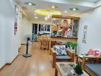 Cho thuê căn hộ chung cư Vinaconex 7, đường K2 Cầu Diễn