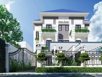 Bán biệt thự phú mỹ hưng giá tốt Bán biệt thự phú mỹ hưng giá tốt