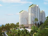 Căn Hộ Khách Sạn Apec Mandala Wyndham Mũi Né Căn Hộ Khách Sạn Apec Mandala Wyndham Mũi Né