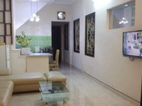 Cho thuê căn hộ rộng 60m2, 1PN, đầy đủ đồ ở Bách Khoa Cho thuê căn hộ rộng 60m2, 1PN, đầy đủ đồ ở Bách Khoa