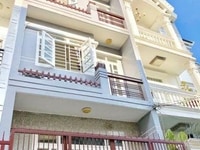 Bán nhà gần MT Hoàng Văn Thụ, Quận Tân Bình Bán nhà gần MT Hoàng Văn Thụ, Quận Tân Bình