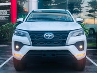 Fortuner 2021 - Giá Lăn Bánh Cạnh Tranh - Hỗ Trợ Ngân Hàng Bao Đậu Fortuner 2021 - Giá Lăn Bánh Cạnh Tranh - Hỗ Trợ Ngân Hàng Bao Đậu