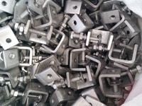 Cần bán u kẹp kỹ thuật được làm bằng inox 304 Cần bán u kẹp kỹ thuật được làm bằng inox 304