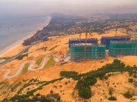 Apec Mũi Né thiên đường nghĩ dưỡng Phan Thiết. Apec Mũi Né thiên đường nghĩ dưỡng Phan Thiết.