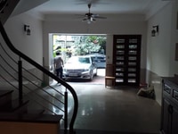 Cho thuê nhà ngõ ô tô 97 Văn Cao, DT 60m2 x 5 tầng Cho thuê nhà ngõ ô tô 97 Văn Cao, DT 60m2 x 5 tầng