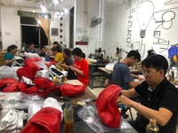 Bán nhà xưởng sản xuất giày giá rẻ