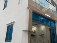 Bán nhà 499/6/134 Quang Trung, phường 10, Gò Vấp, ngang 3,5m dài 9m