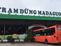 Cần bán đất mặt tiền QL20 Madagui 4616m2 Cần bán đất mặt tiền QL20 Madagui 4616m2