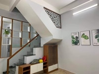 Nhà mới, đẹp, hẻm xe hơi , Gò Dầu 50 m2, 2 tầng sát mặt tiền 4,37 tỷ. Nhà mới, đẹp, hẻm xe hơi , Gò Dầu 50 m2, 2 tầng sát mặt tiền 4,37 tỷ.