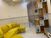Chỉ hơn 4 tỷ có nhà ở đường Âu Cơ Tân Bình DT 49m2 Ô TÔ vô nhà Chỉ hơn 4 tỷ có nhà ở đường Âu Cơ Tân Bình DT 49m2 Ô TÔ vô nhà