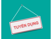 Cần gấp nhân viên phụ bán hàng các chi nhánh mới khai trương Cần gấp nhân viên phụ bán hàng các chi nhánh mới khai trương